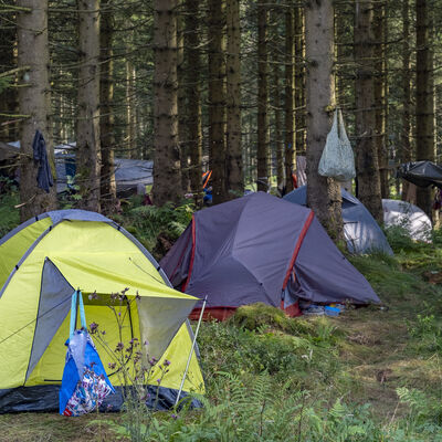 Bild vergr&ouml;&szlig;ern: Rainbow-Gathering