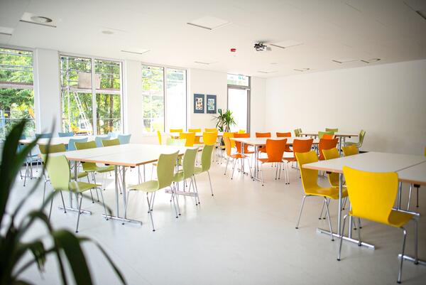 Bild vergr&ouml;&szlig;ern: Oberschule am Schloss Liebenburg