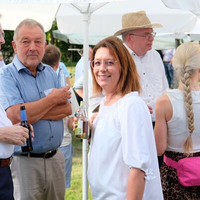 Bild vergr&ouml;&szlig;ern: Impressionen der Sommerbegegnung