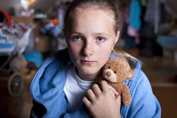 Bild vergr&ouml;&szlig;ern: Trennung haben vor allem auf Kinder unmittelbare Auswirkungen, denn der bisher gewohnte Alltag geh�rt der Vergangenheit an, was die Kinder mit v�llig neuen Abl�ufen und Belastungen konfrontiert. Mit den Kursangeboten �Kinder im Blick� soll den Eltern geholfen werden, besser auf die Bed�rfnisse der Kinder eingehen zu k�nnen.