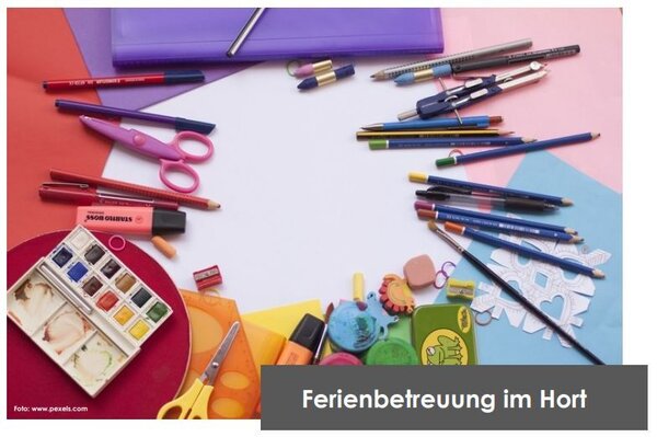 Bild vergr&ouml;&szlig;ern: Venito Ferienbetreuung