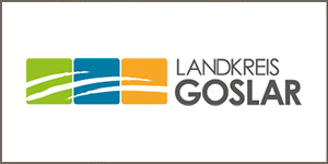 Logo Landkreis Goslar
