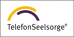 Logo TelefonSeelsorge