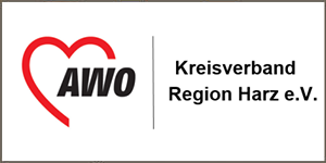 Logo AWO Kreisverband Region Harz e. V.  - BISS