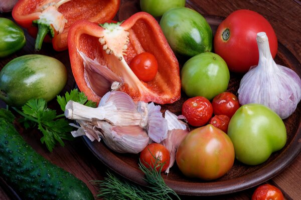 Bild vergr&ouml;&szlig;ern: One-Pot-Gerichte